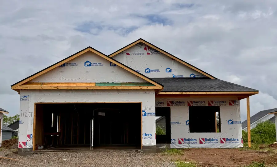 111 Hidden Treasure Drive, Georgetown, KY 40324 - #2