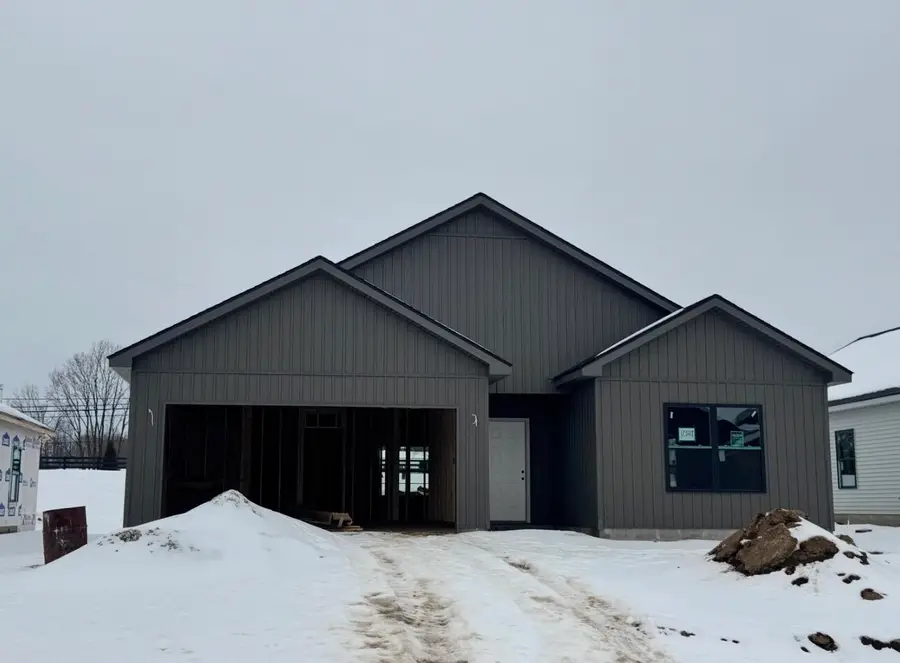 109 Hidden Treasure Drive, Georgetown, KY 40324 - #2