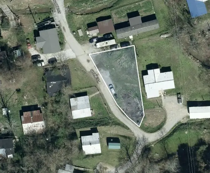 49 Slone Street, Garrett, KY 41630 - #1