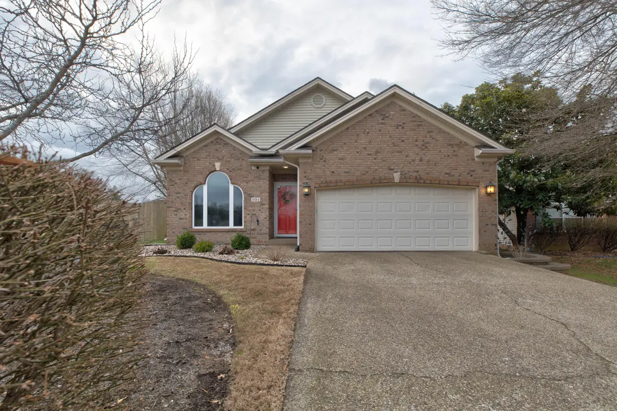 101 Candlelight Boulevard, Georgetown, KY 40324 - #1