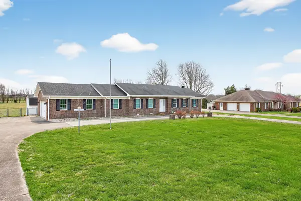 316 Sugar Creek Road, Lancaster, KY 40444