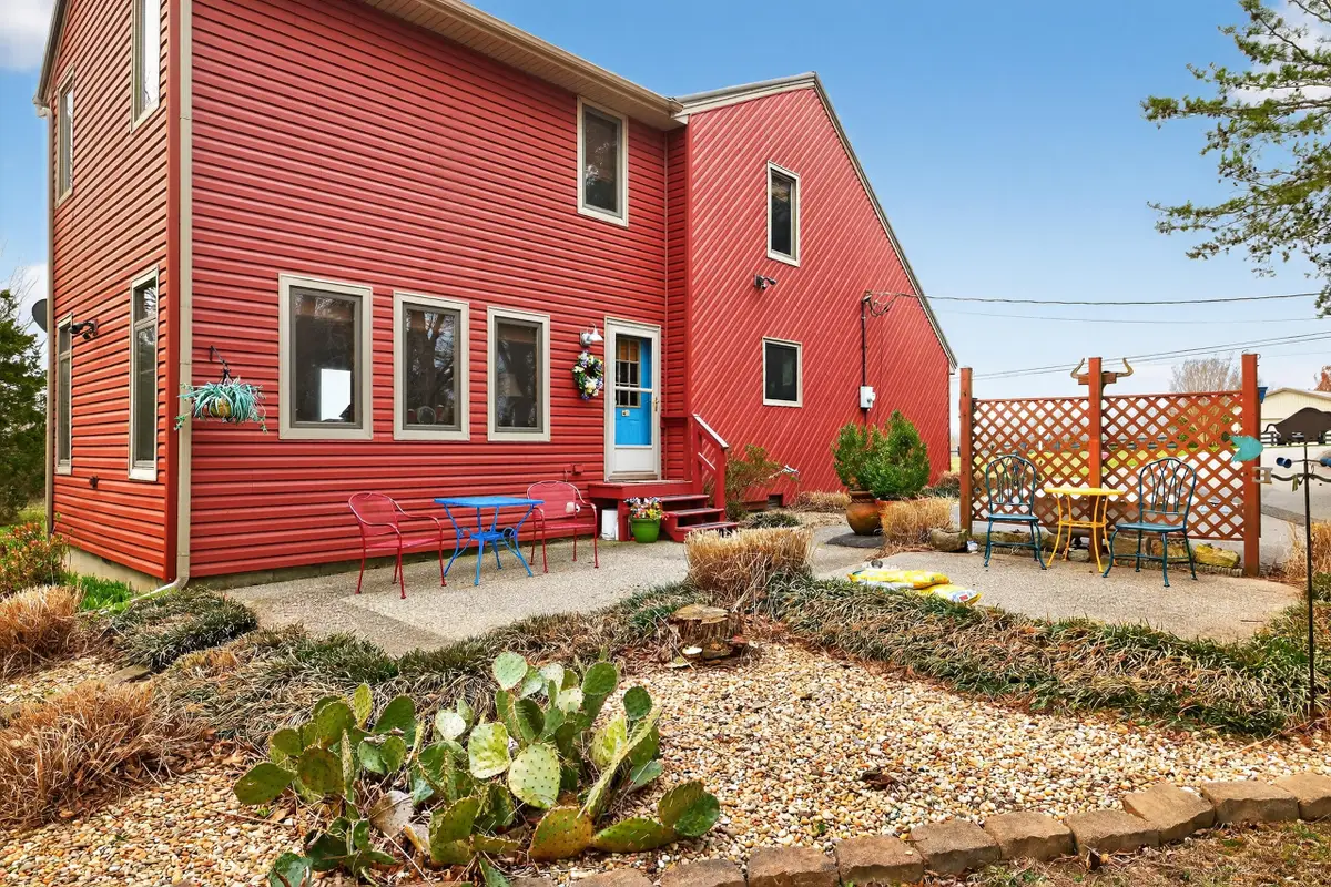 3969 Fall Lick Road, Lancaster, KY 40444 - #1