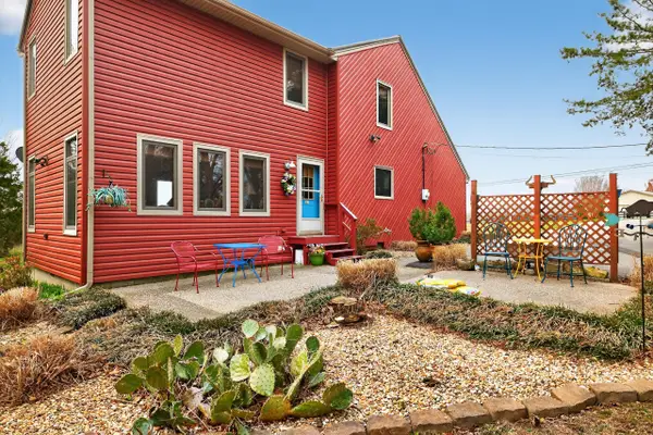 3969 Fall Lick Road, Lancaster, KY 40444