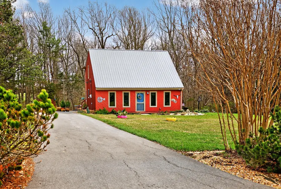 3969 Fall Lick Road, Lancaster, KY 40444 - #2