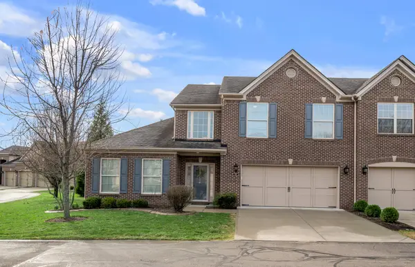 528 Lorenzo Place, Lexington, KY 40509