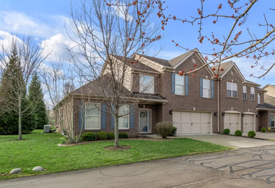 528 Lorenzo Place, Lexington, KY 40509 - #2