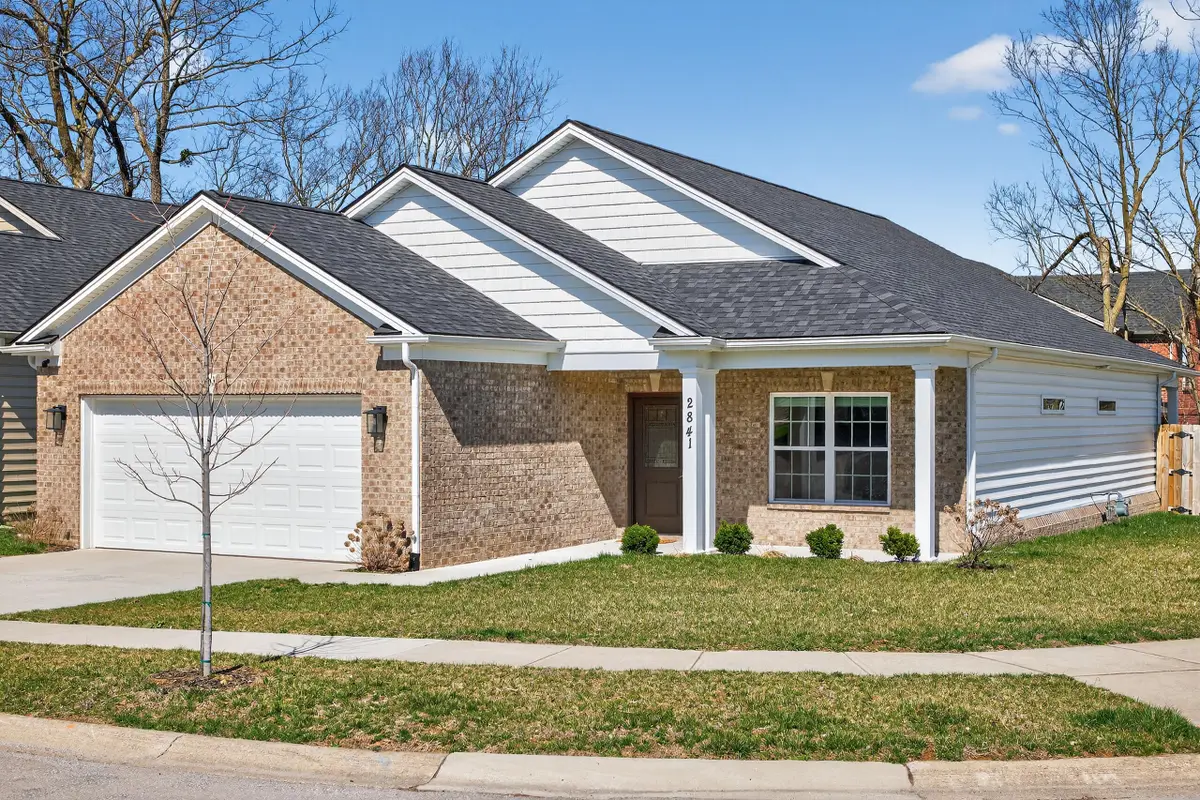 2841 Kearney Creek Lane, Lexington, KY 40511 - #1