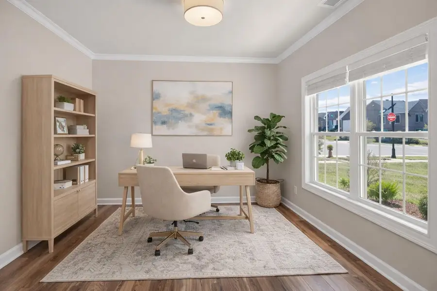 2841 Kearney Creek Lane, Lexington, KY 40511 - #2