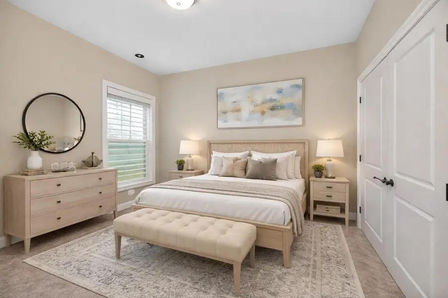 2841 Kearney Creek Lane, Lexington, KY 40511 - #3