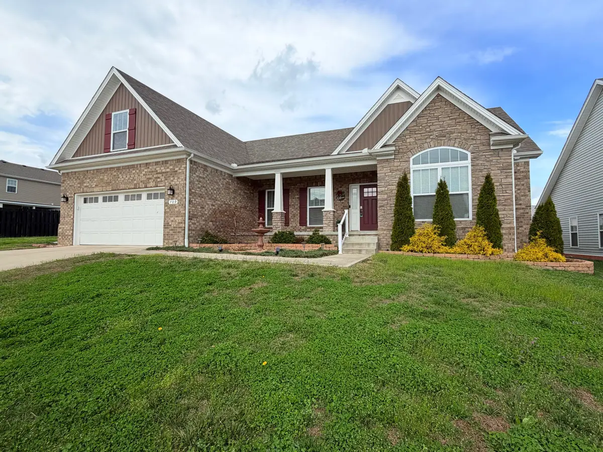 709 Copley Pointe Drive, Richmond, KY 40475 - #1