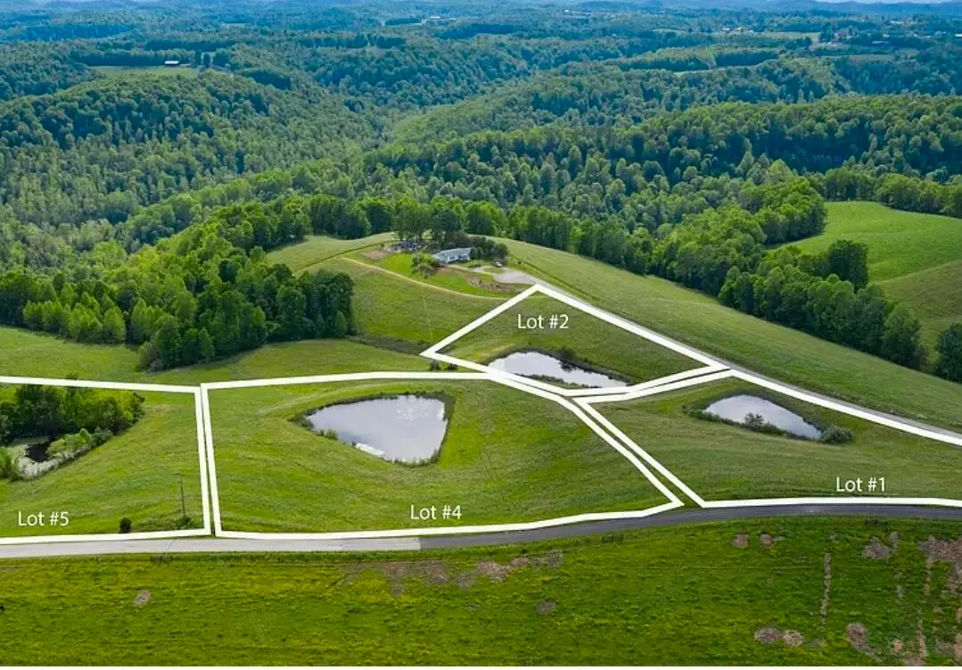 135 Hemlock Drive, Morehead, KY 40351 - #1