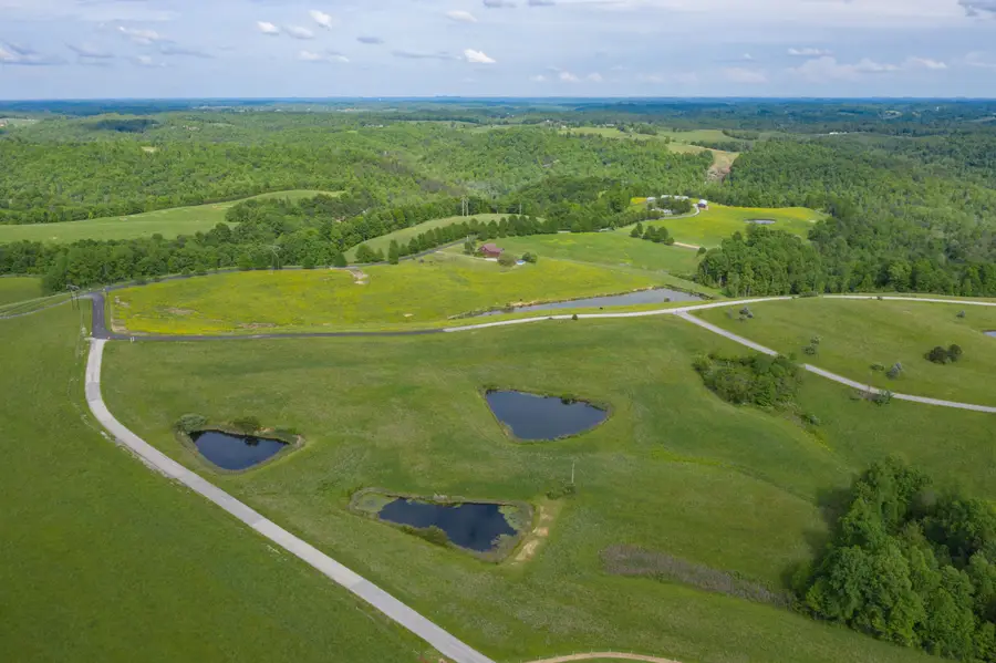 135 Hemlock Drive, Morehead, KY 40351 - #2