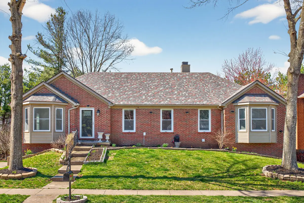 2708 Ashbrooke Drive, Lexington, KY 40513 - #1