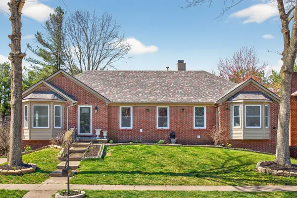 2708 Ashbrooke Drive, Lexington, KY 40513