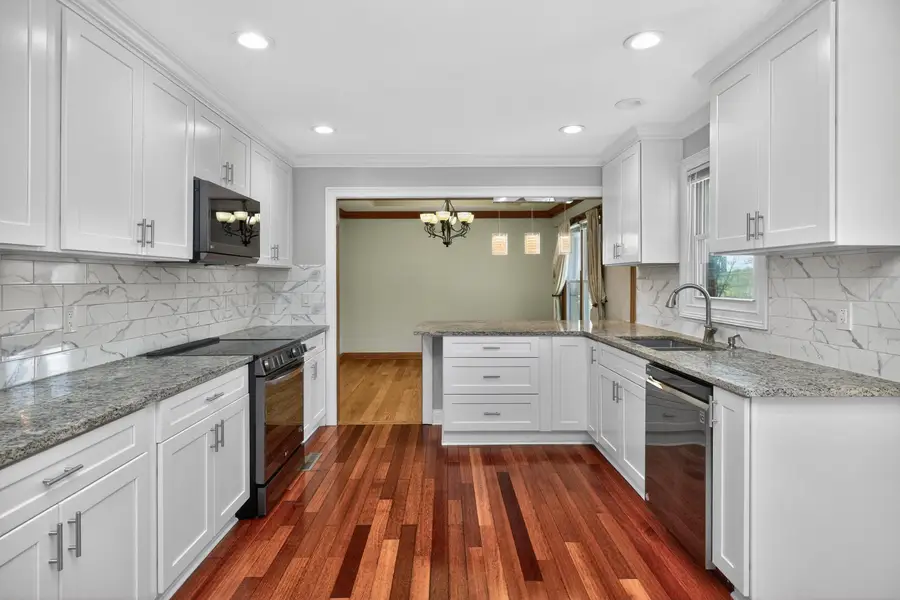 2708 Ashbrooke Drive, Lexington, KY 40513 - #2