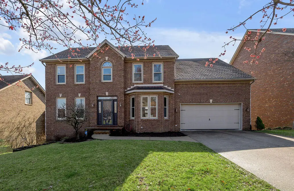 4348 Brookridge Drive, Lexington, KY 40515 - #1