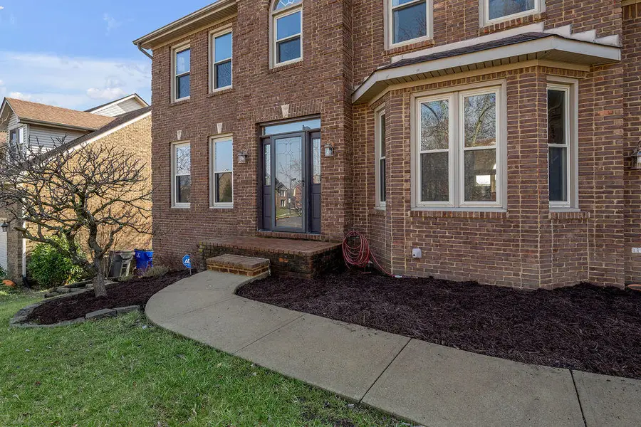 4348 Brookridge Drive, Lexington, KY 40515 - #2