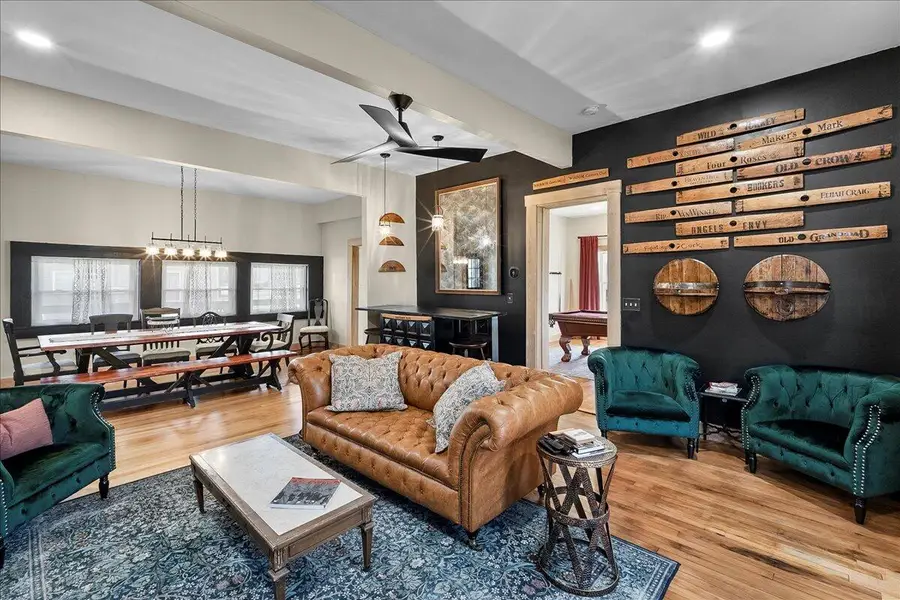 221 E Woodford Street, Lawrenceburg, KY 40342 - #2