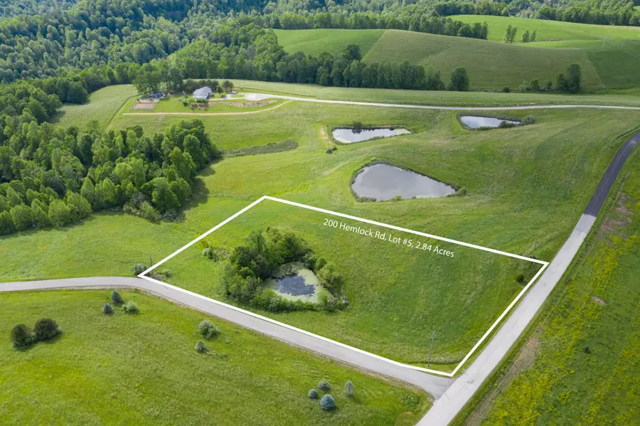 200 Cr-1636, Morehead, KY 40351 - #2