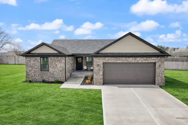 266 Lone Oak Drive, Somerset, KY 42503