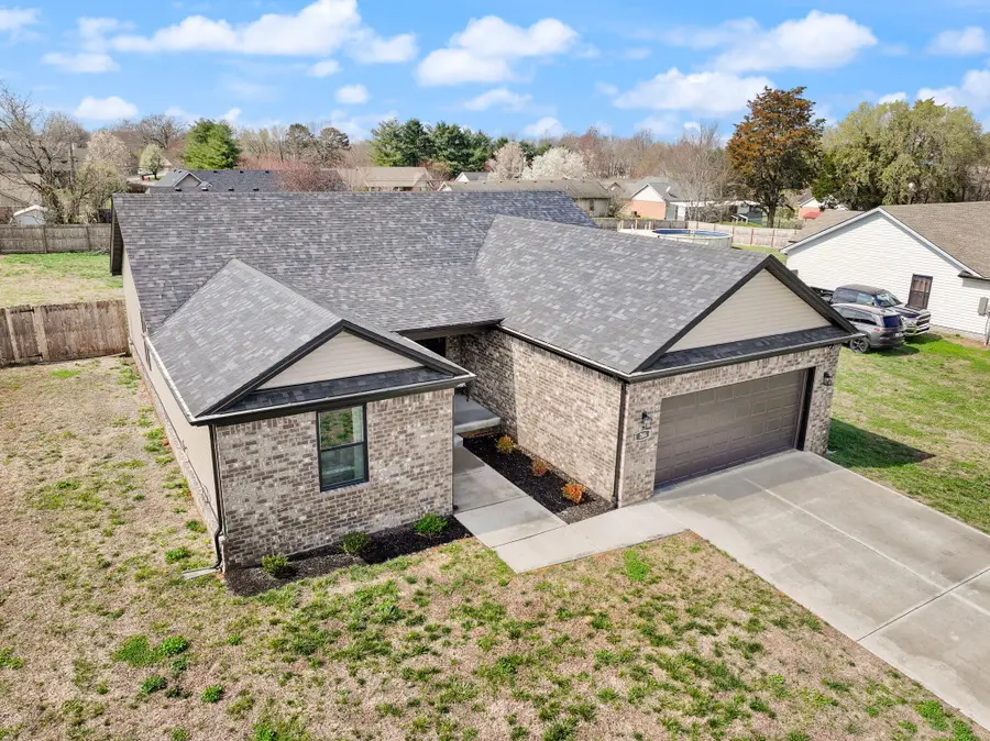 266 Lone Oak Drive, Somerset, KY 42503 - #3