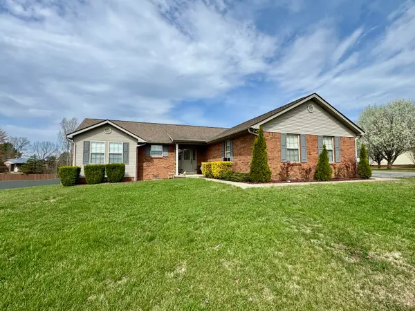 336 Springhurst Drive, Berea, KY 40403