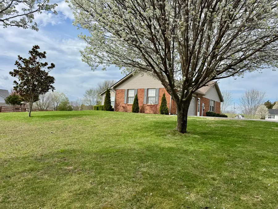 336 Springhurst Drive, Berea, KY 40403 - #3