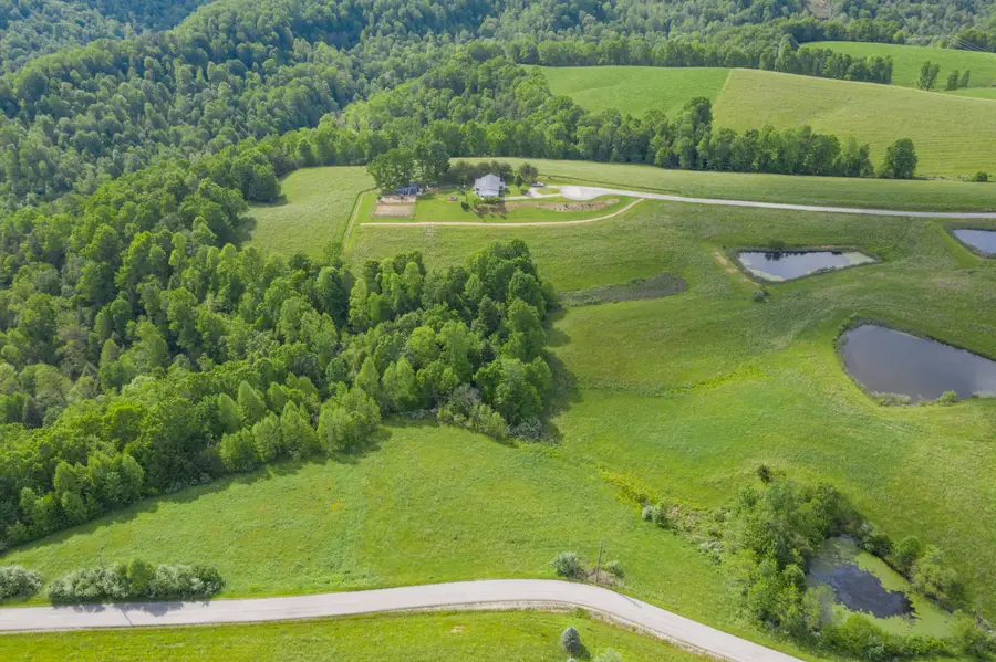 100 Hemlock Trail, Morehead, KY 40351 - #2