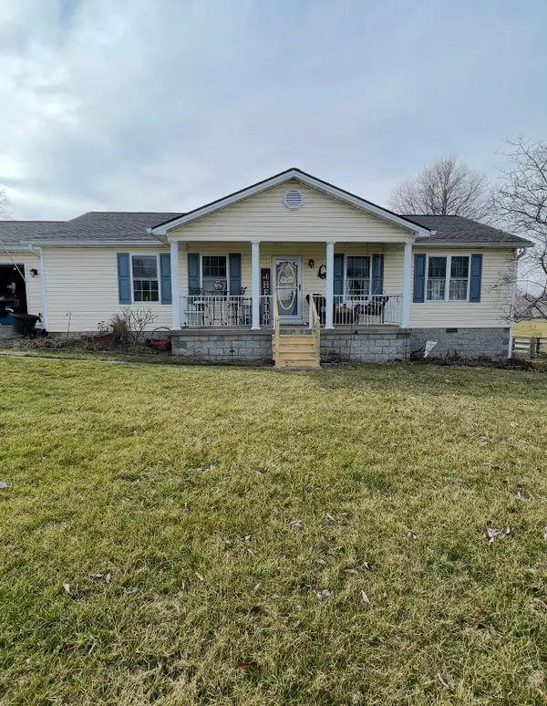 316 Rachel Way, Lancaster, KY 40444