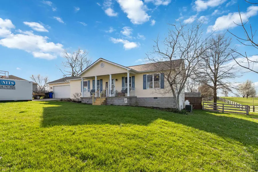 316 Rachel Way, Lancaster, KY 40444 - #3