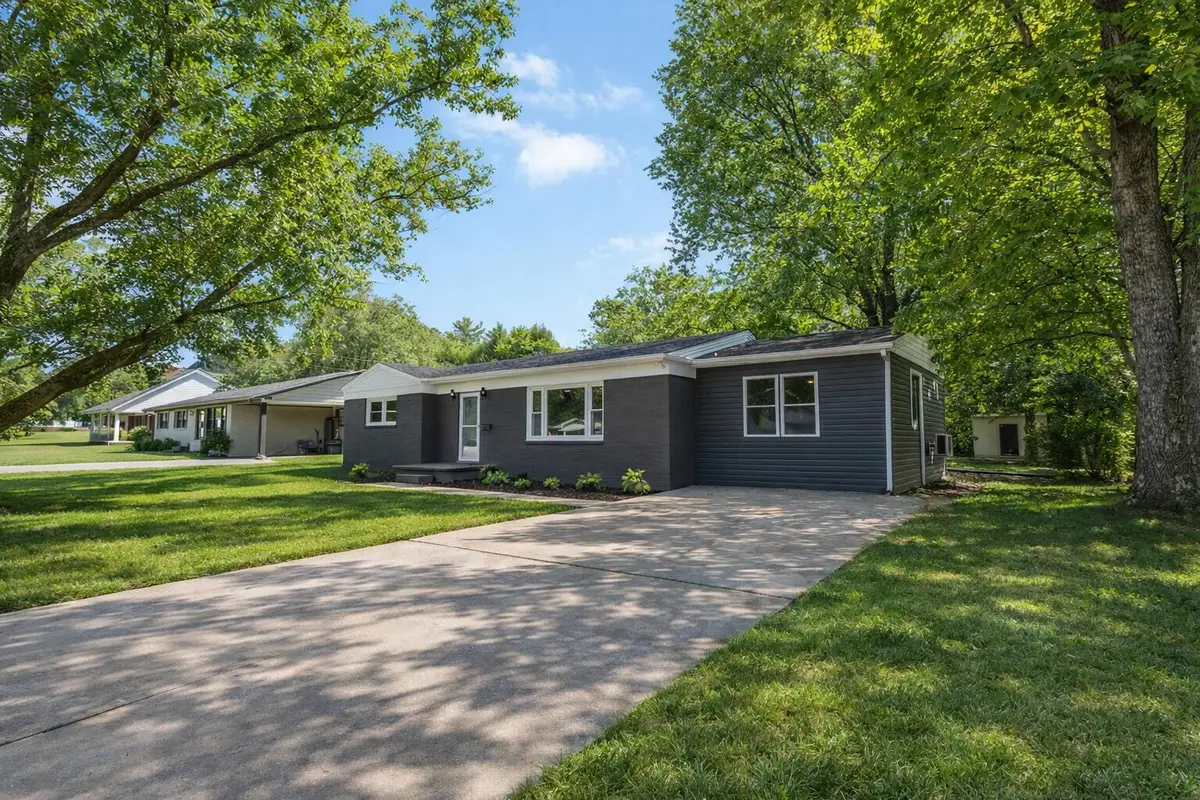 150 Woodland Drive, Somerset, KY 42501 - #1