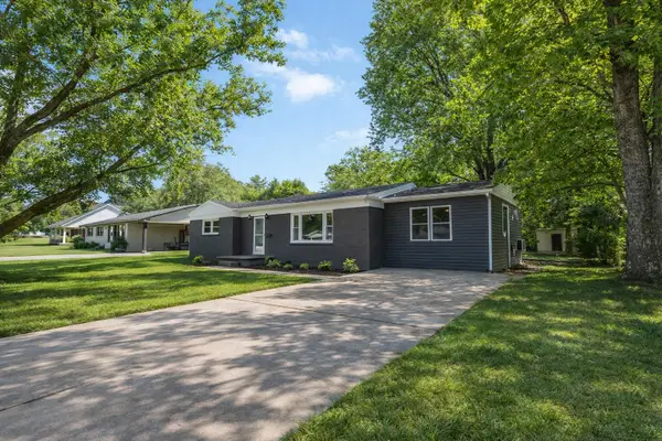 150 Woodland Drive, Somerset, KY 42501