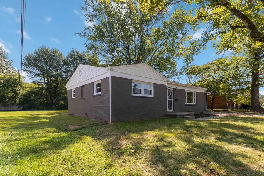 150 Woodland Drive, Somerset, KY 42501 - #2