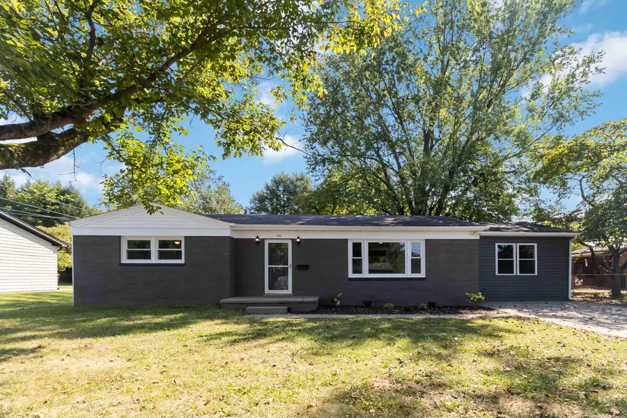 150 Woodland Drive, Somerset, KY 42501 - #3