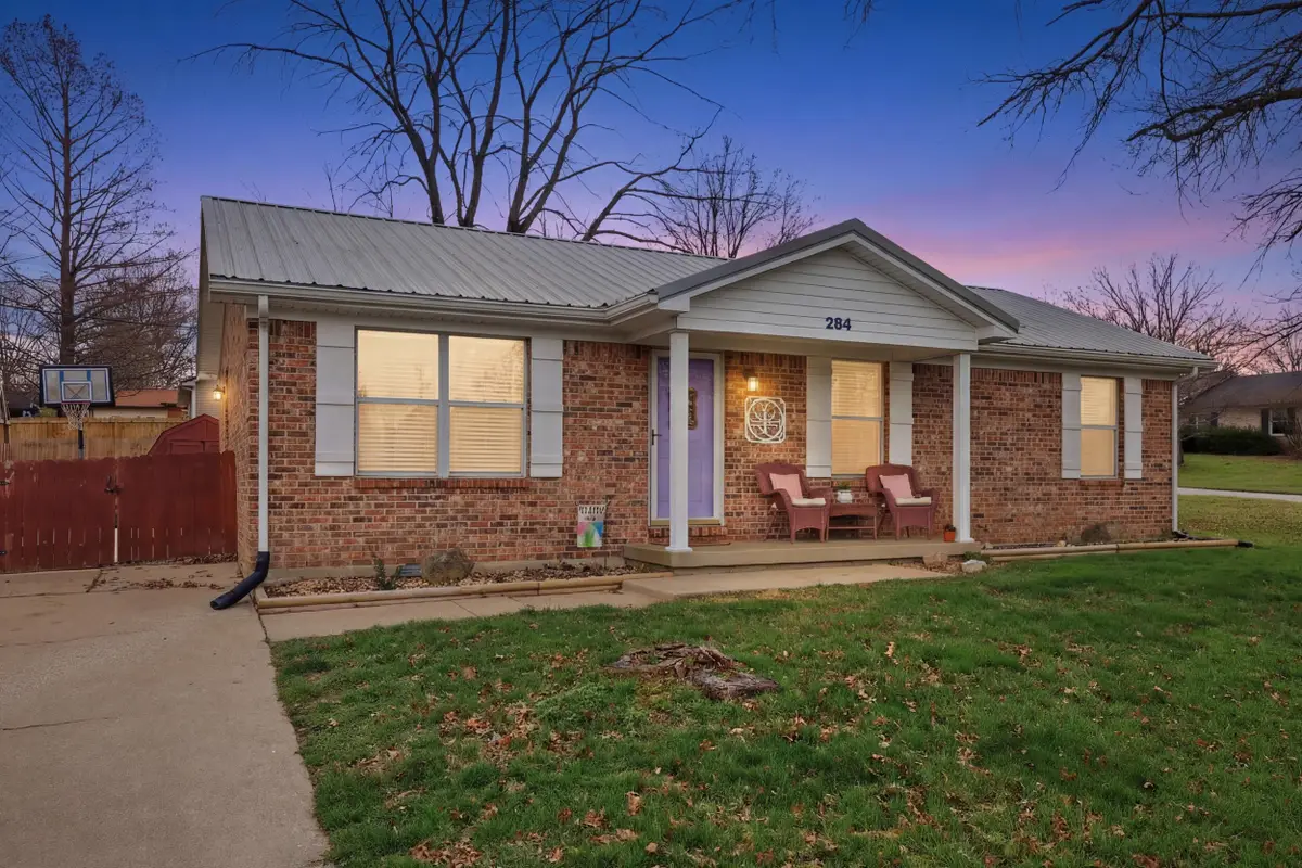 284 Biloxi Drive, Nicholasville, KY 40356 - #1