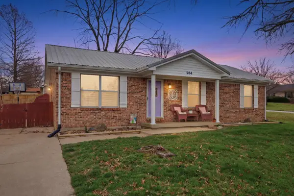 284 Biloxi Drive, Nicholasville, KY 40356