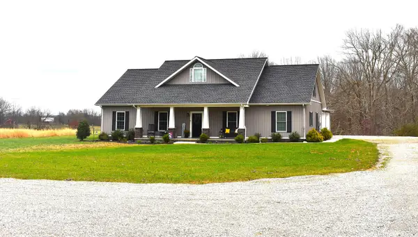 3490 Guthrie Chapel Road, Burkesville, KY 42717