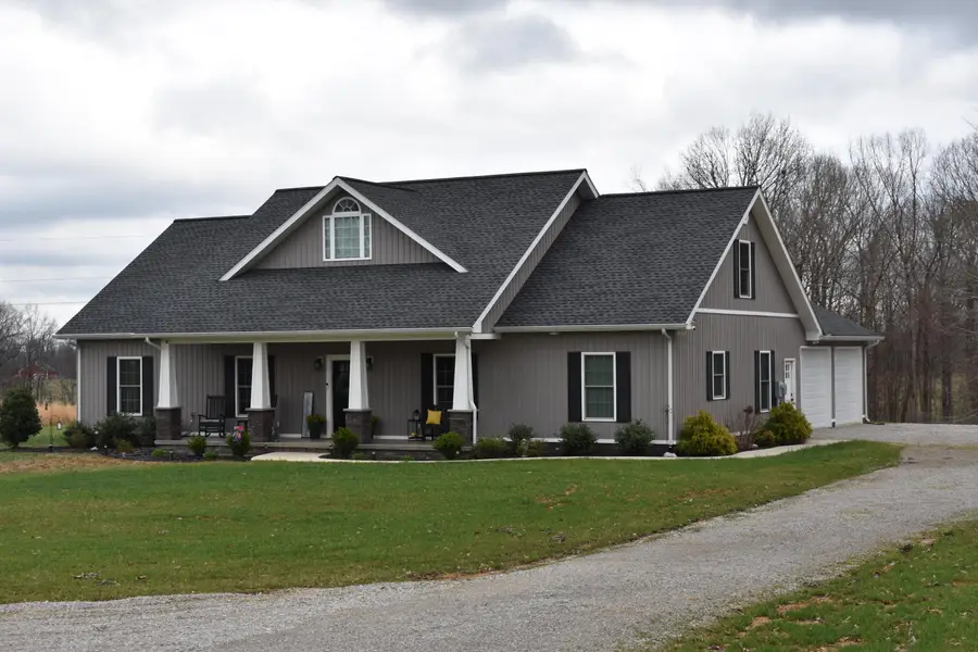 3490 Guthrie Chapel Road, Burkesville, KY 42717 - #3