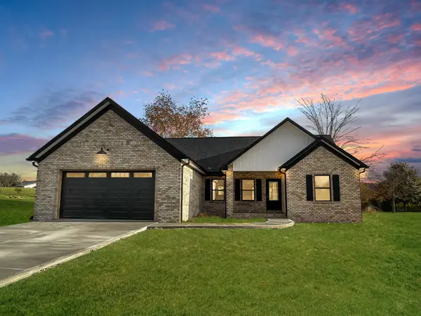 2320 Campground Road, Somerset, KY 42503