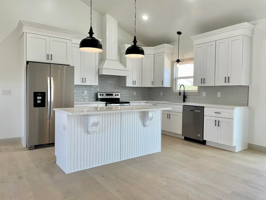 2320 Campground Road, Somerset, KY 42503 - #2