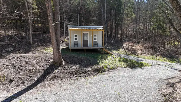 00 Fork Lick Road, Corinth, KY 41010