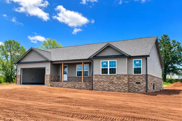 434 Lone Oak Drive, Somerset, KY 42503