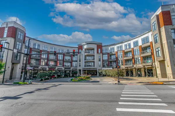 535 S Upper Street #126, Lexington, KY 40508