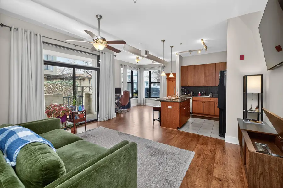 535 S Upper Street #126, Lexington, KY 40508 - #2