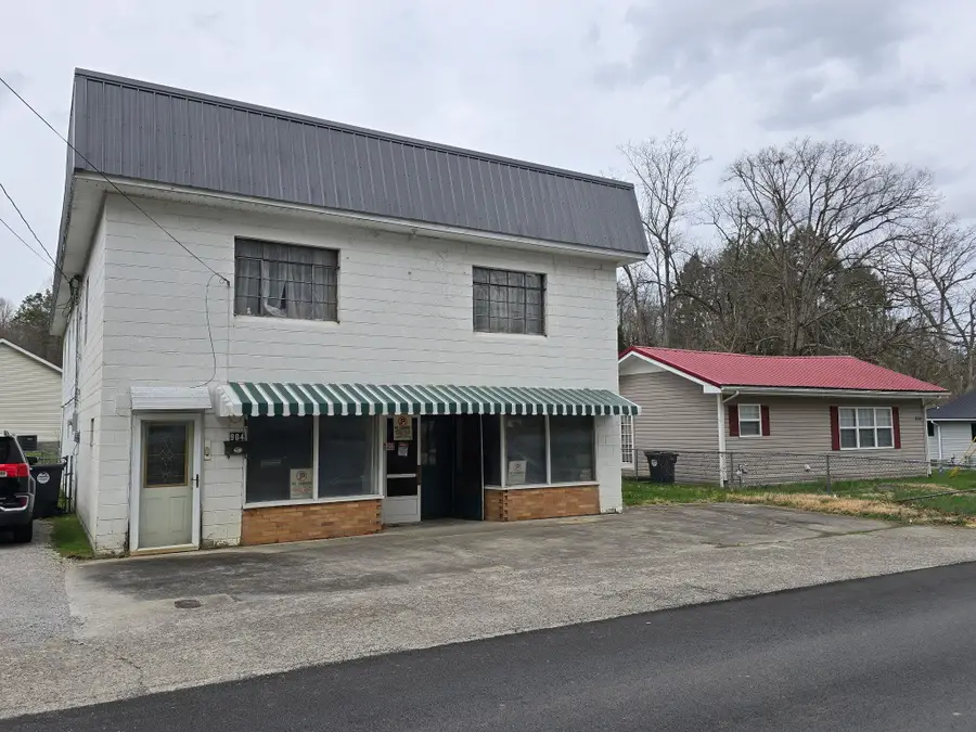 904 W 5th Street, Corbin, KY 40701 - #3