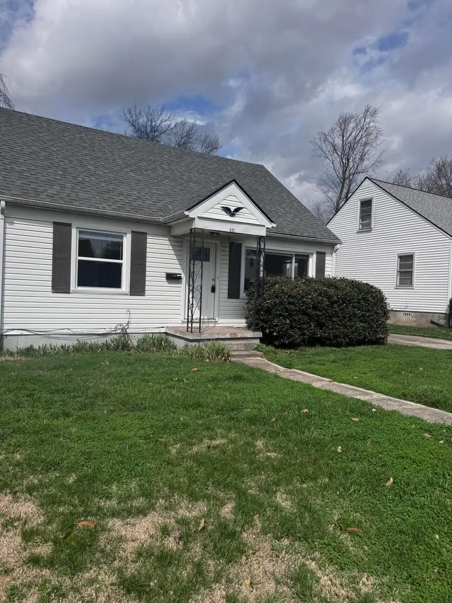 821 Marcellus Drive, Lexington, KY 40505 - #2