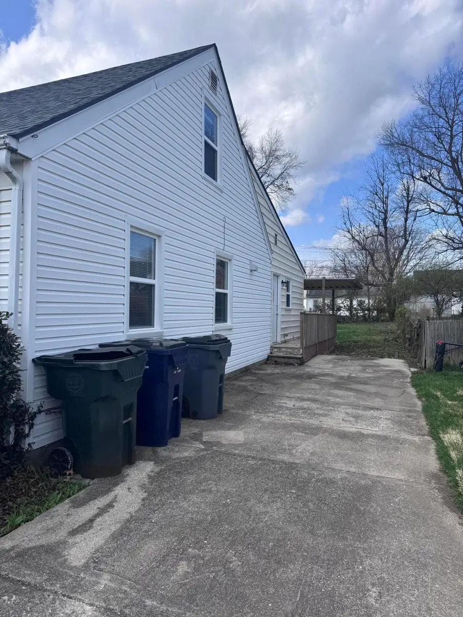 821 Marcellus Drive, Lexington, KY 40505 - #3