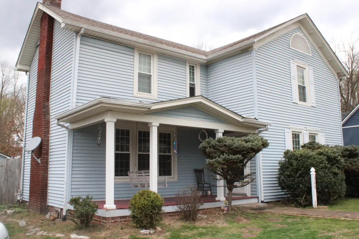 300 Boone Street, Berea, KY 40403 - #1