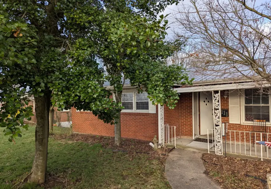 111 N Porter Drive, Richmond, KY 40475 - #2