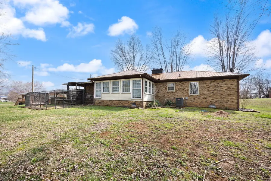 115 E Summit Drive, Somerset, KY 42501 - #3